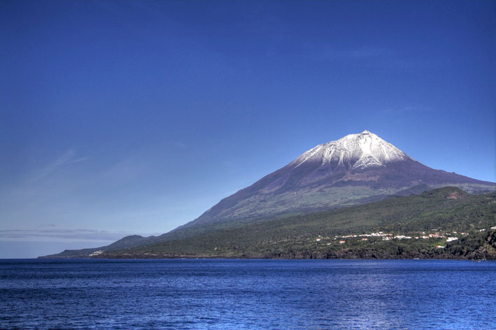Fuji Pico